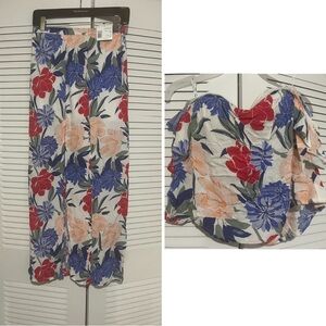 G by Guess Priya squirt and top set